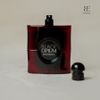  Yves Saint Laurent Black Opium Over Red 