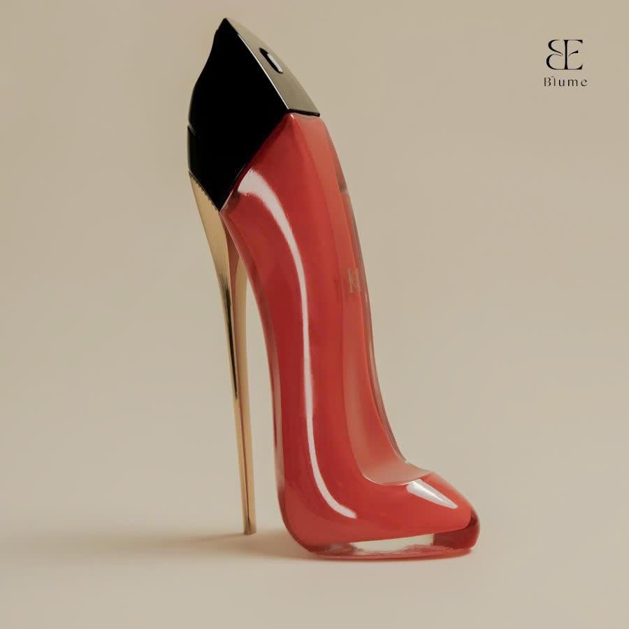  Carolina Herrera Very Good Girl 