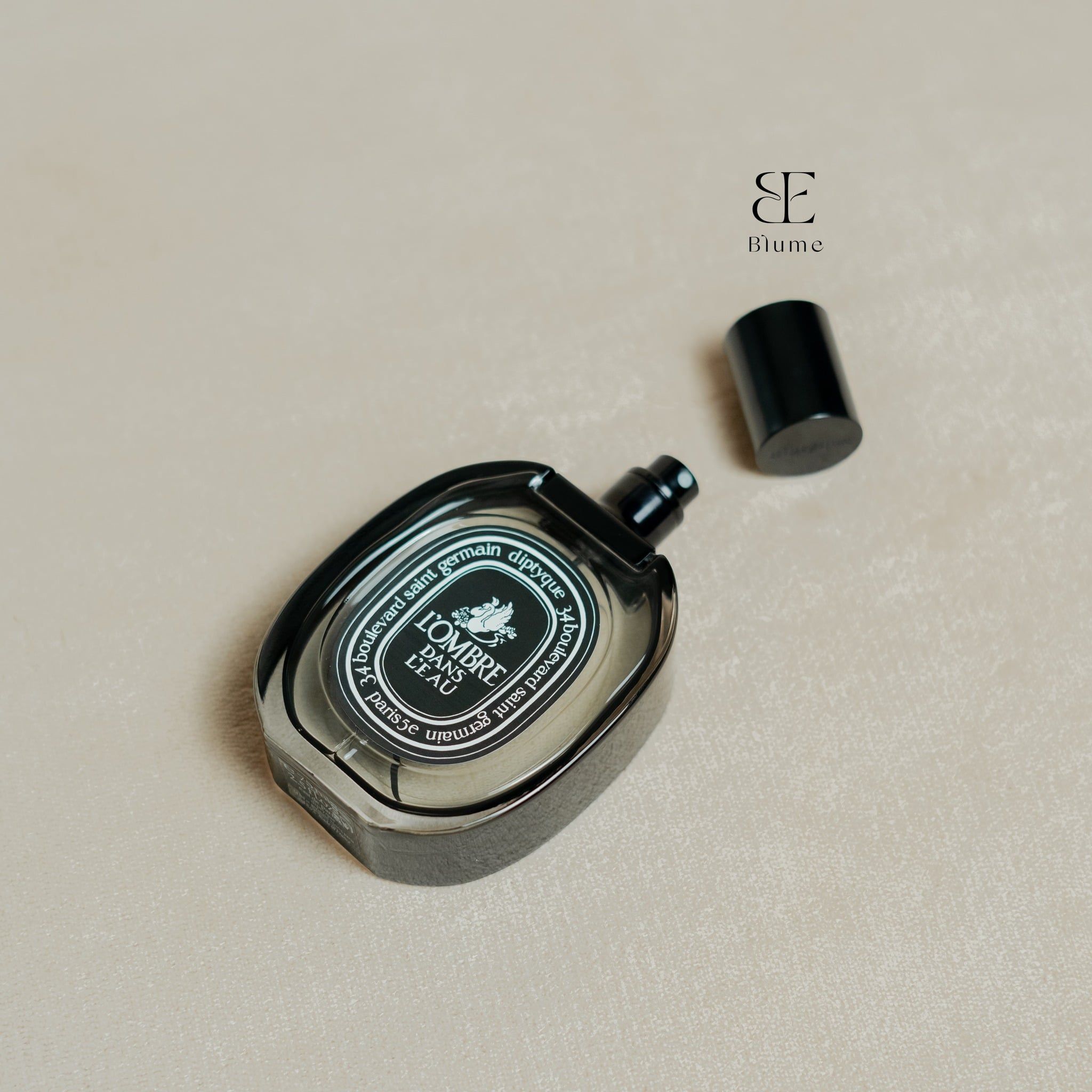  Diptyque L'Ombre Dans L'Eau 