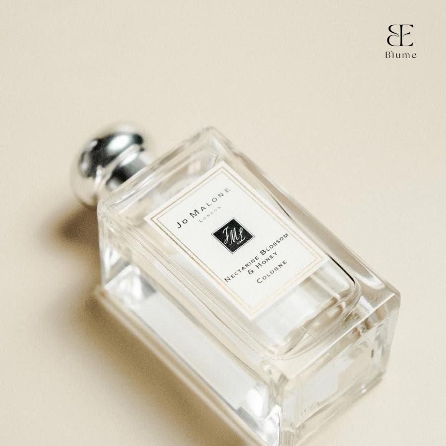  Jo Malone Nectarine Blossom & Honey Cologne 