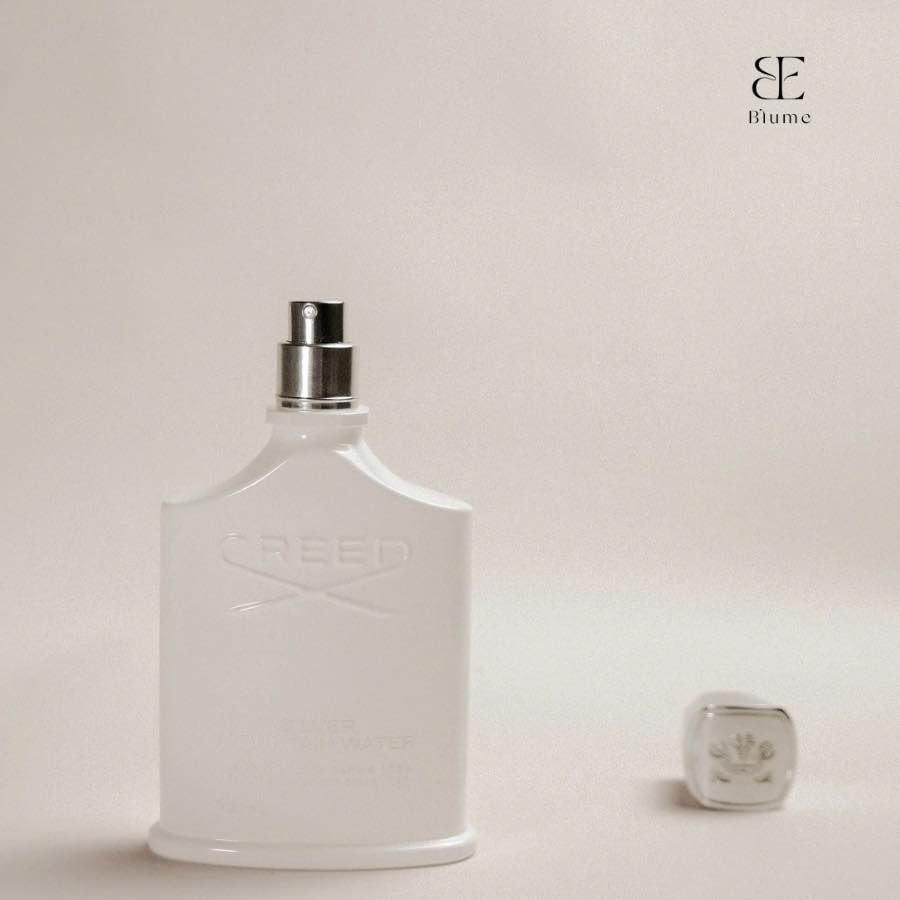  Creed Silver Mountain Water EDP 