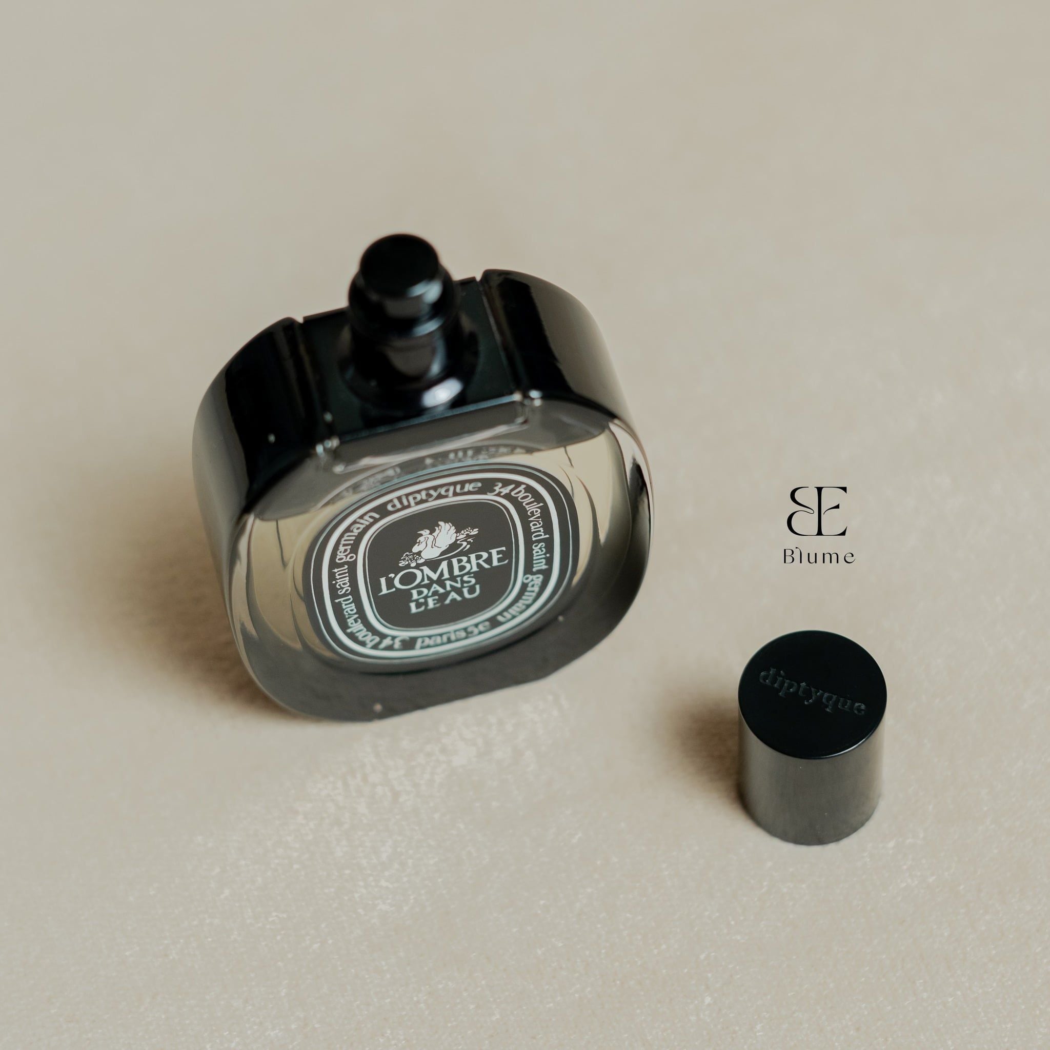  Diptyque L'Ombre Dans L'Eau 