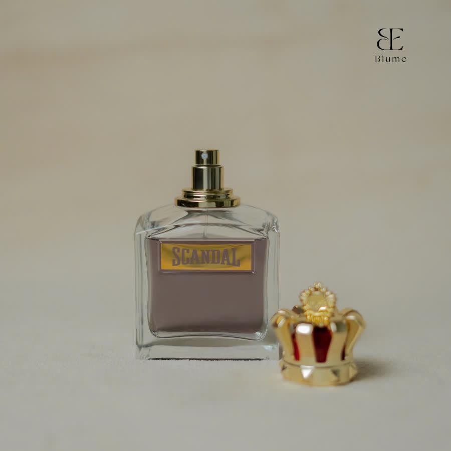  Jean Paul Gaultier Scandal Nam Pour Homme EDT 