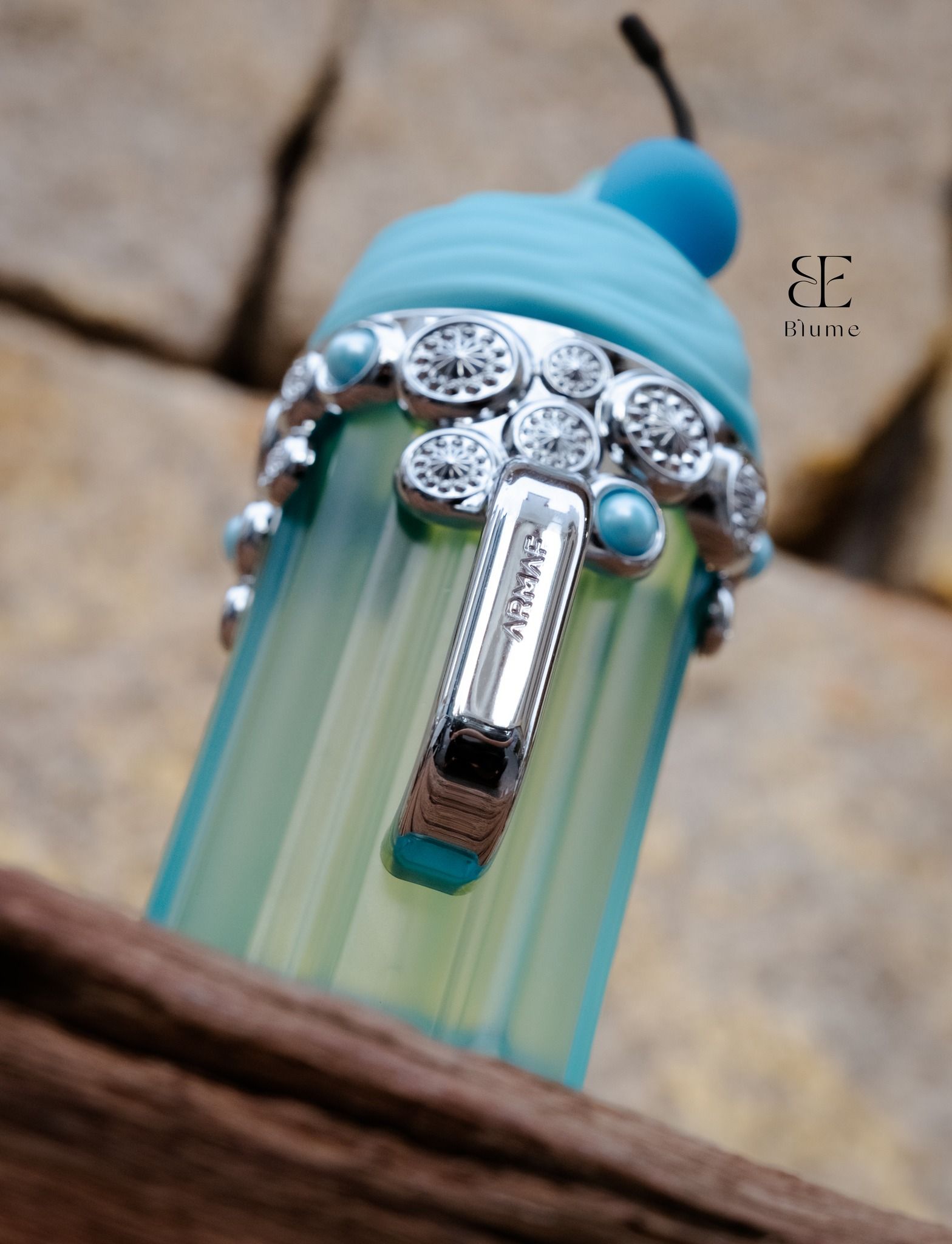  Armaf Delights Island Bliss EDP 