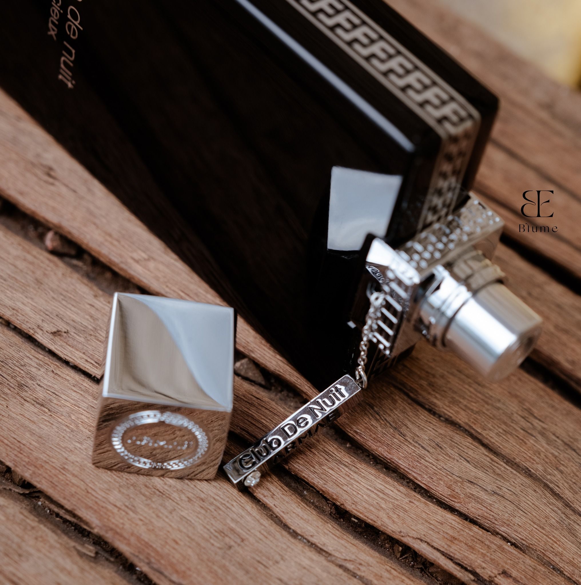  Armaf Club De Nuit Precieux 1 Extrait De Parfum 