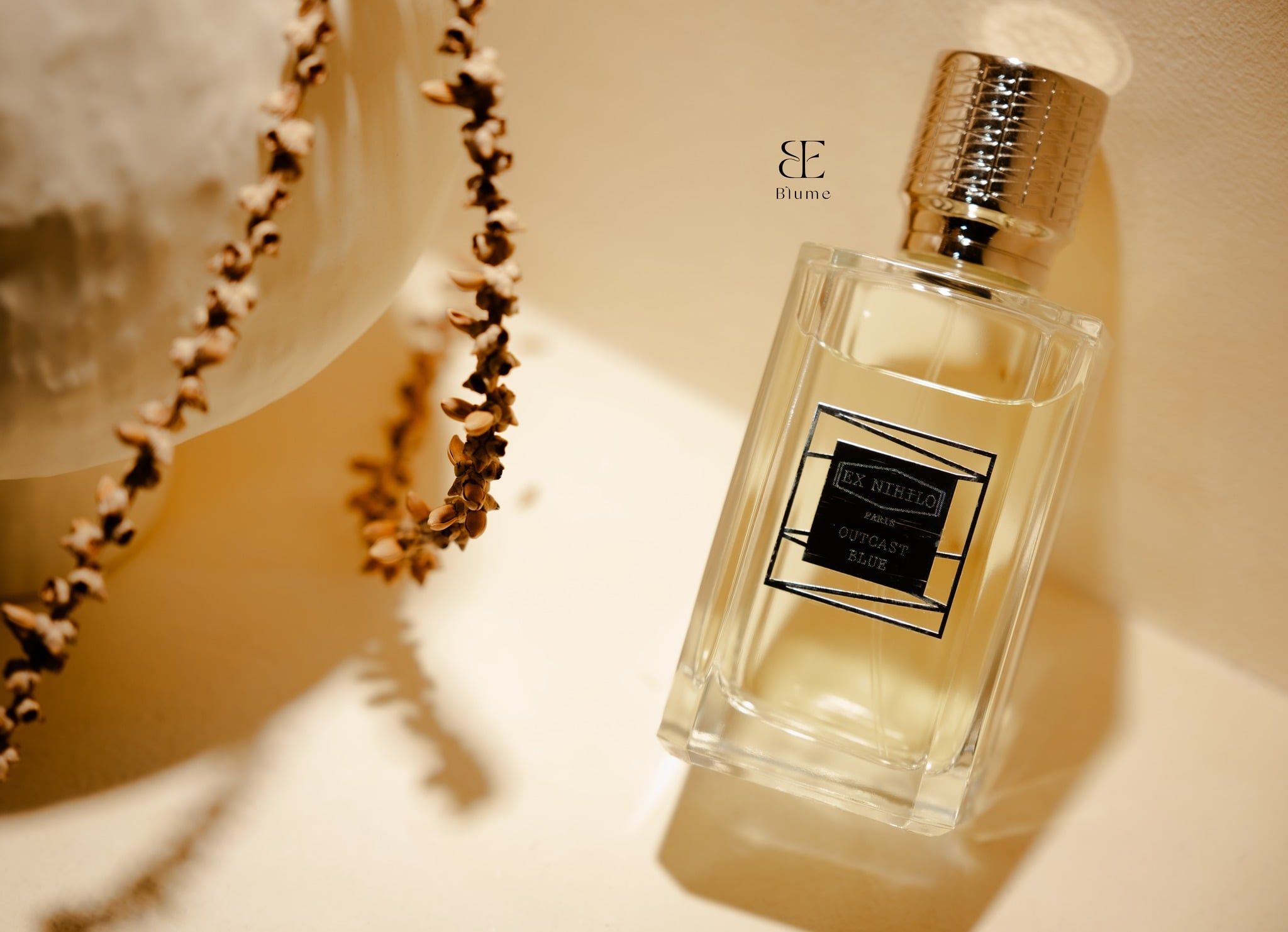  Ex Nihilo Outcast Blue EDP 