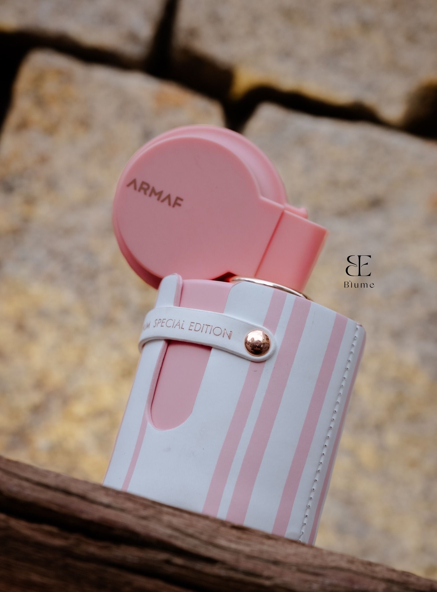  Armaf Odyssey Candee Special Edition EDP 