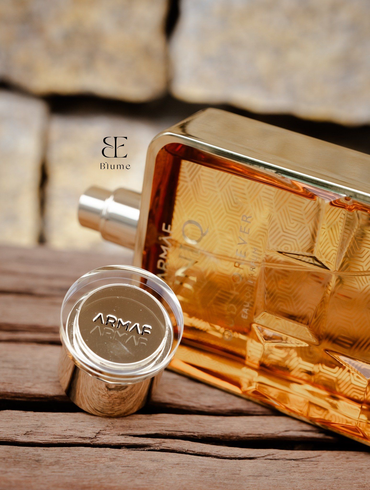  Armaf Úniq Oud Forever EDP 