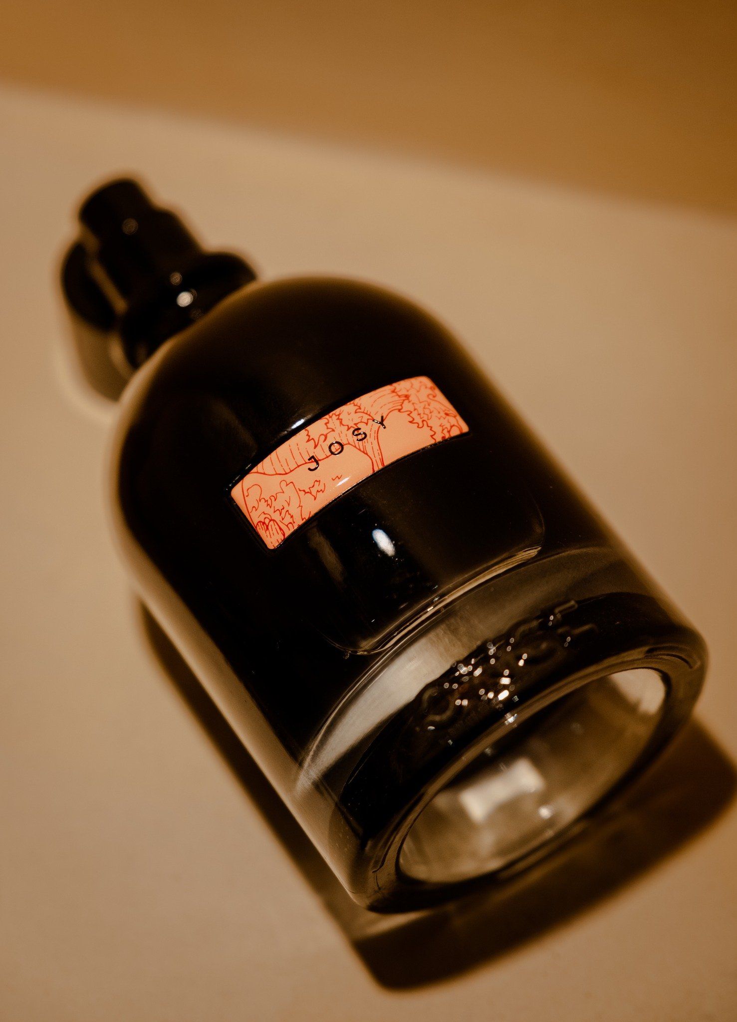  Once Josy EDP Intense 