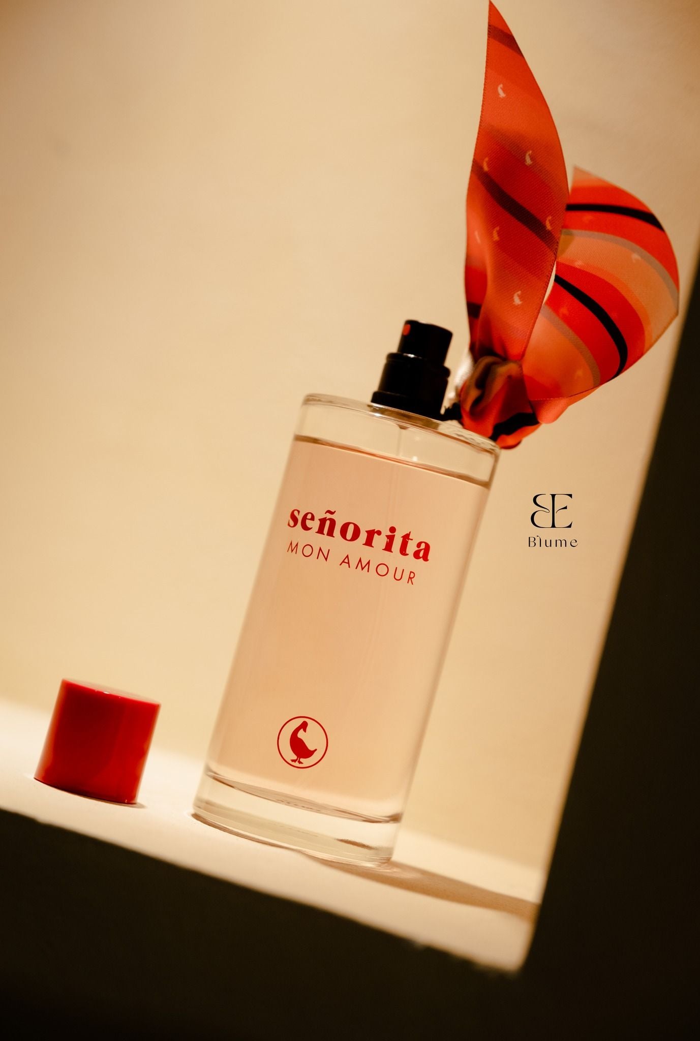  El Ganso Senorita Mon Amour EDT 