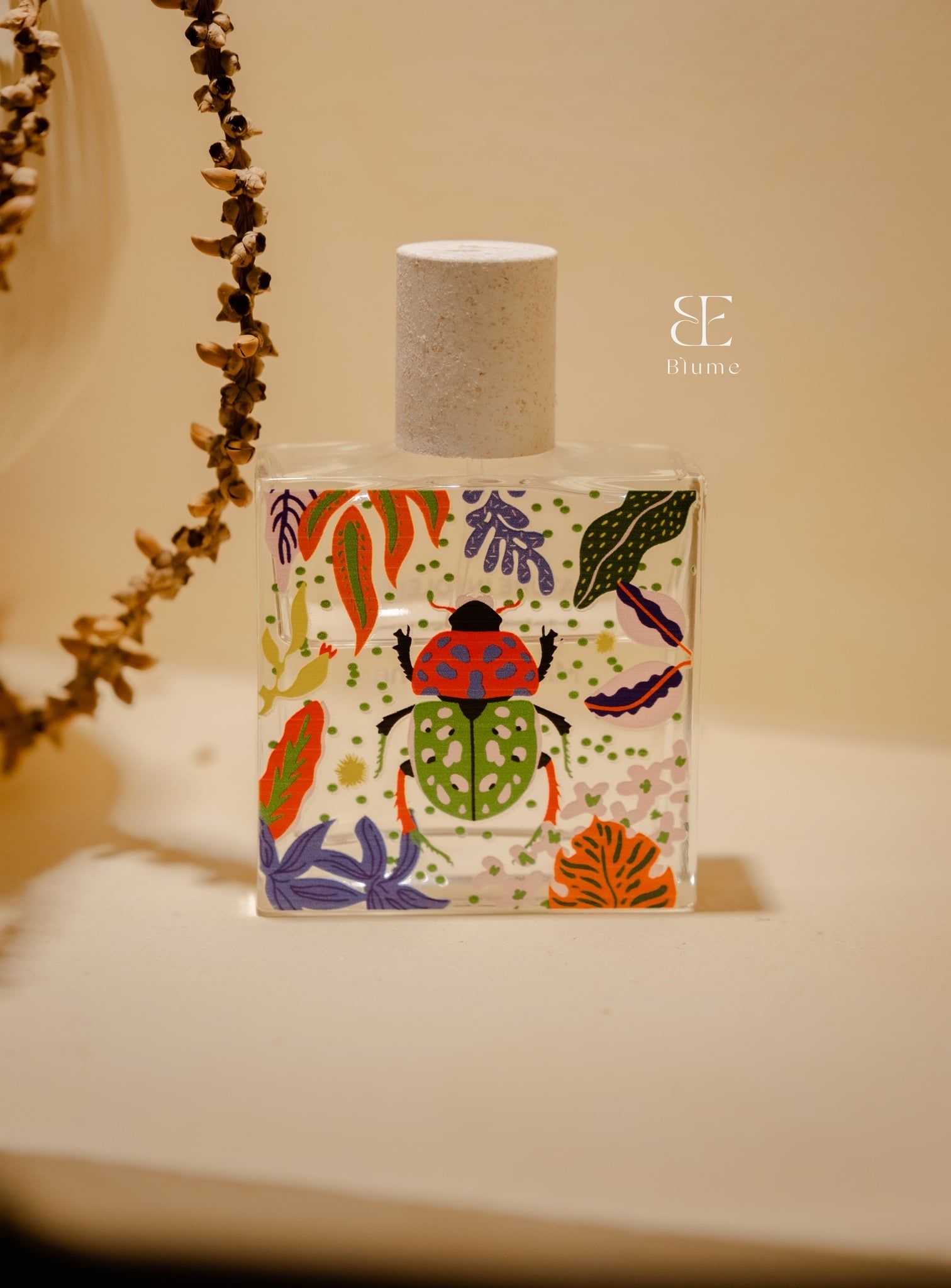  Maison Matine Nature Insolente 