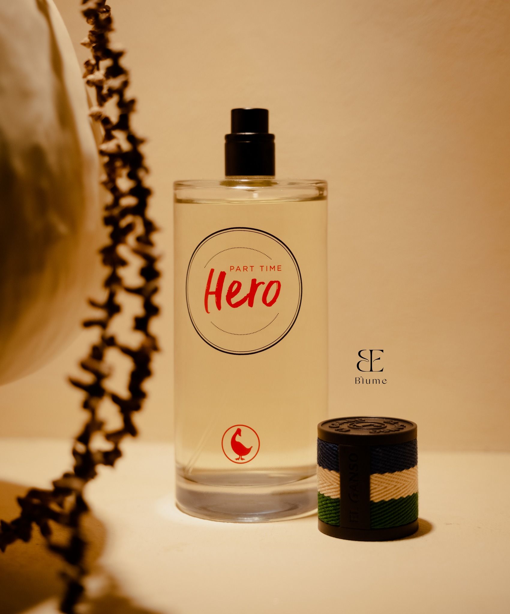  El Ganso Part Time Hero EDT 