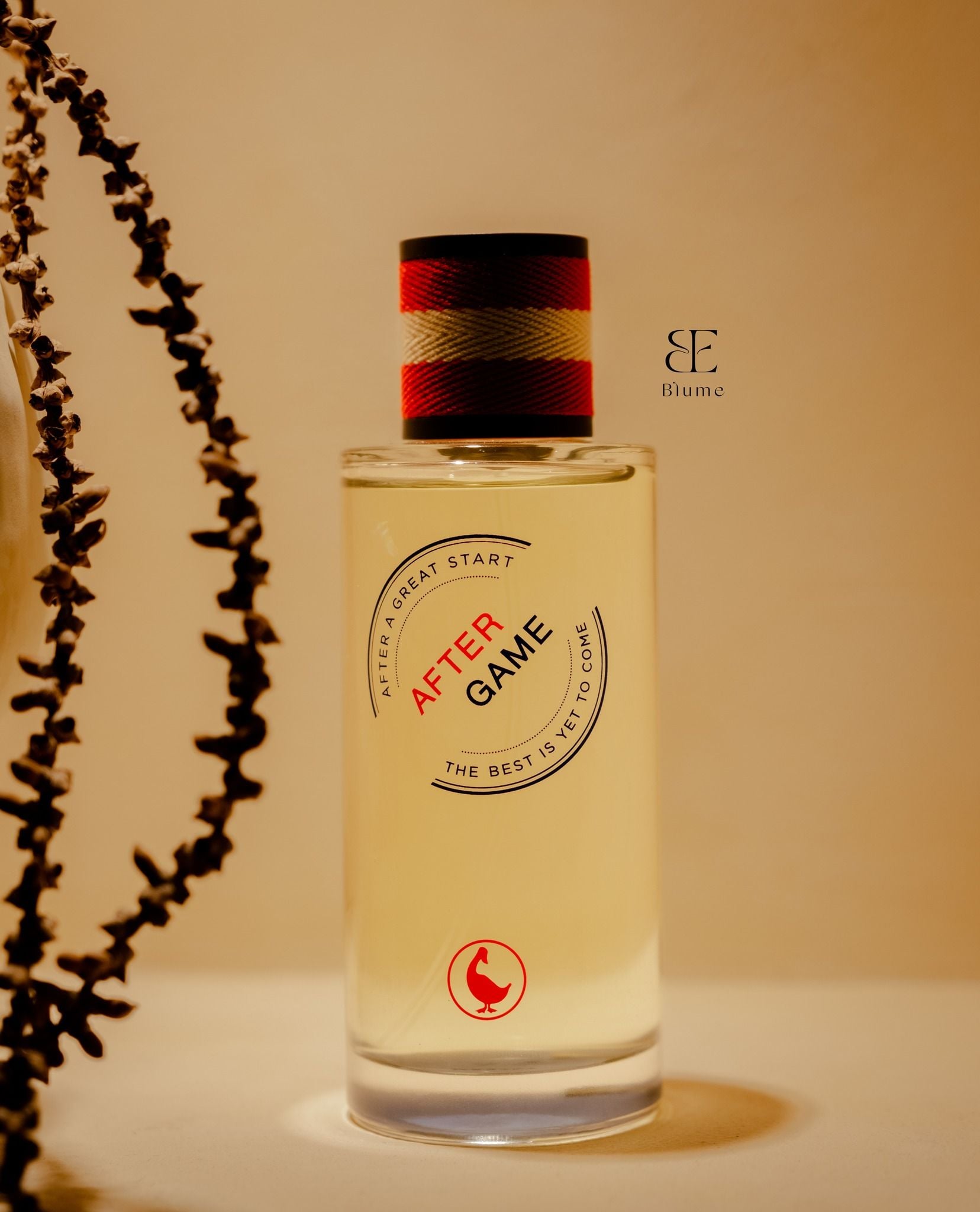  El Ganso After Game EDT 