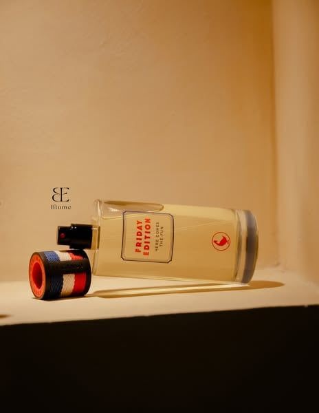  El Ganso Friday Edition EDT 