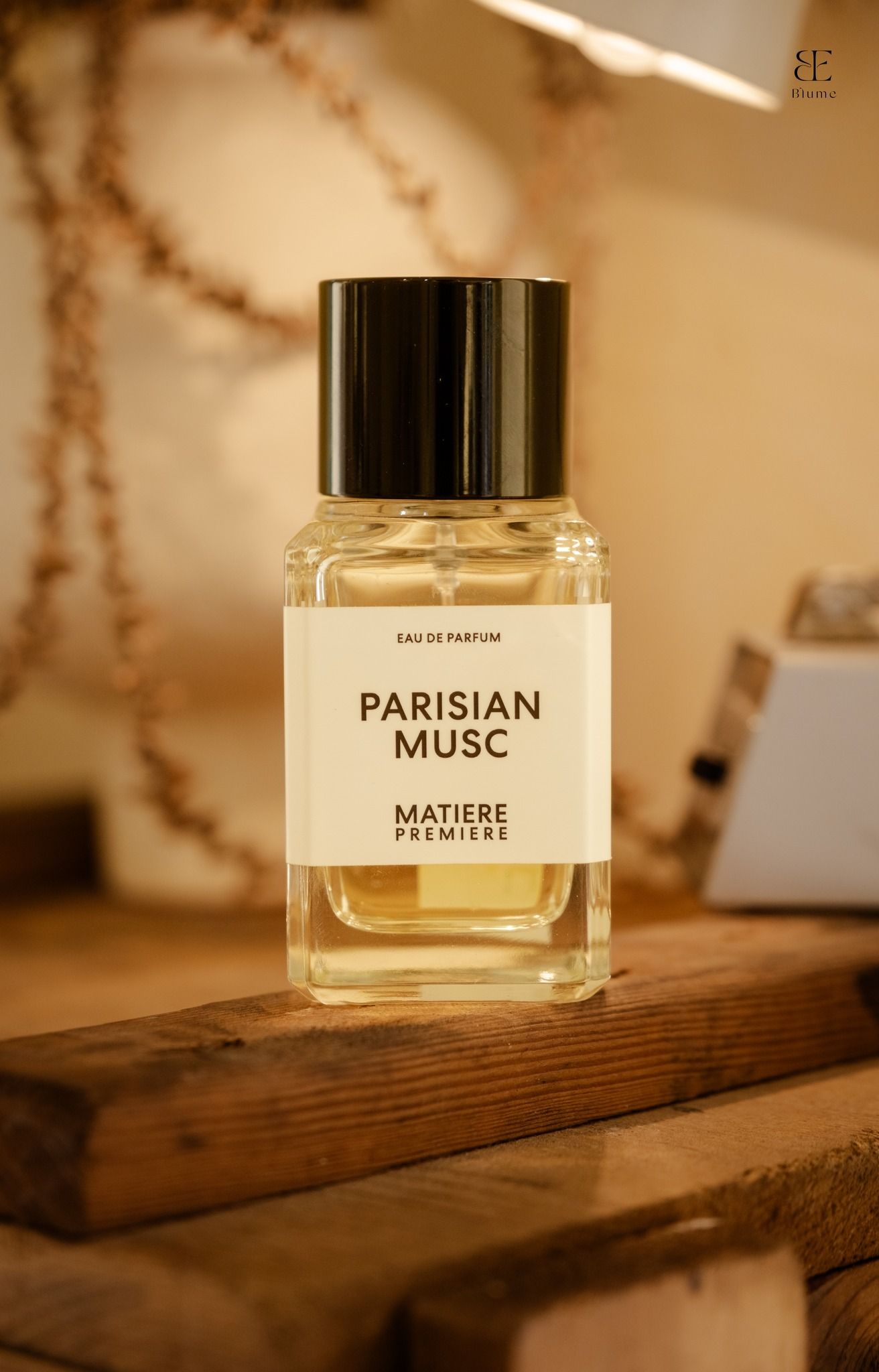  Matiere Premiere Parisian Musc EDP 