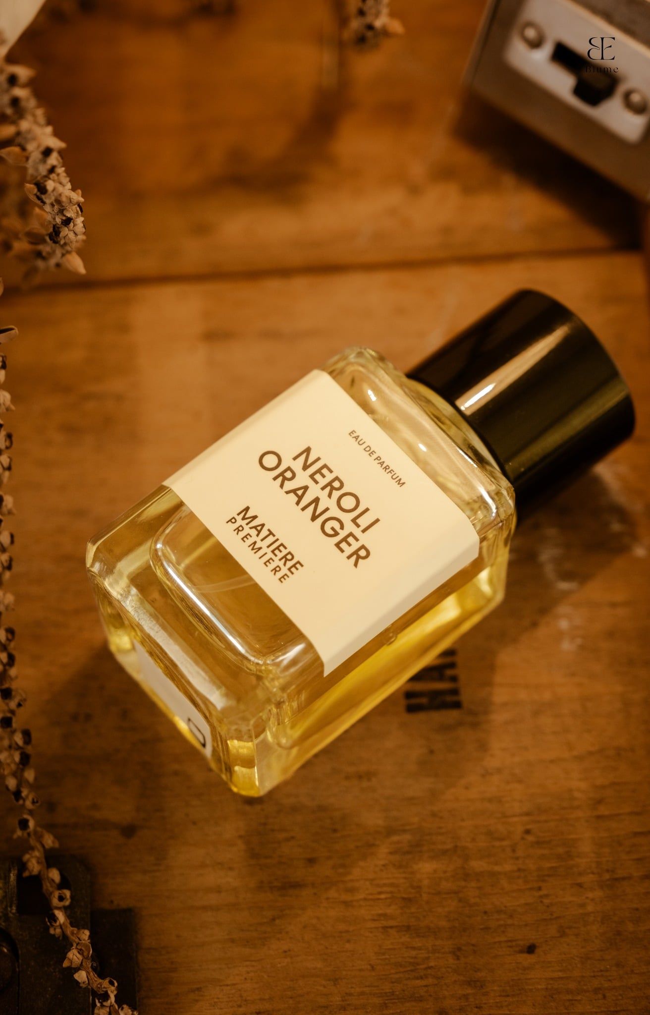  Matiere Premiere Neroli Oranger EDP 