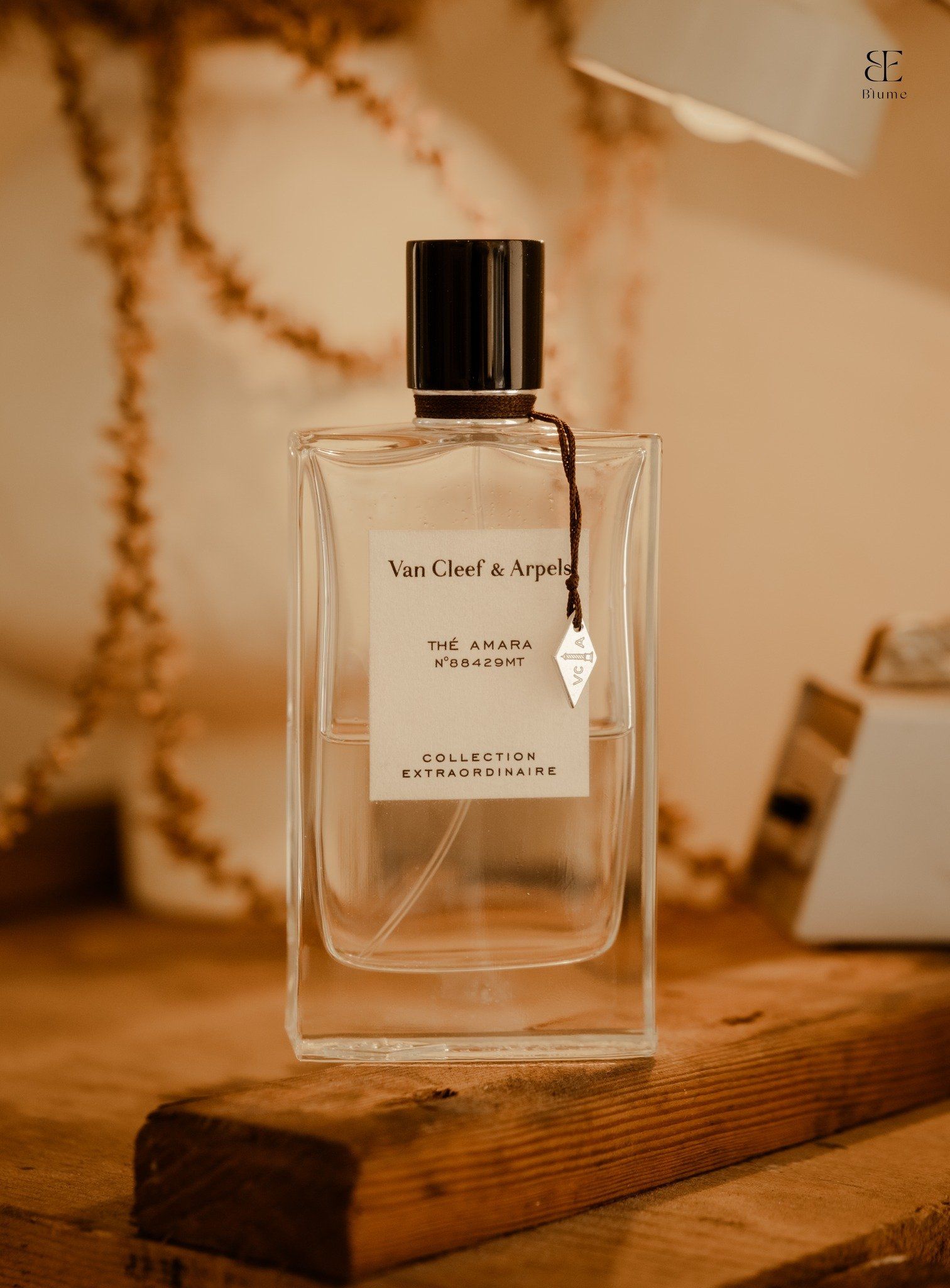  Van Cleef & Arpels Thé Amara 