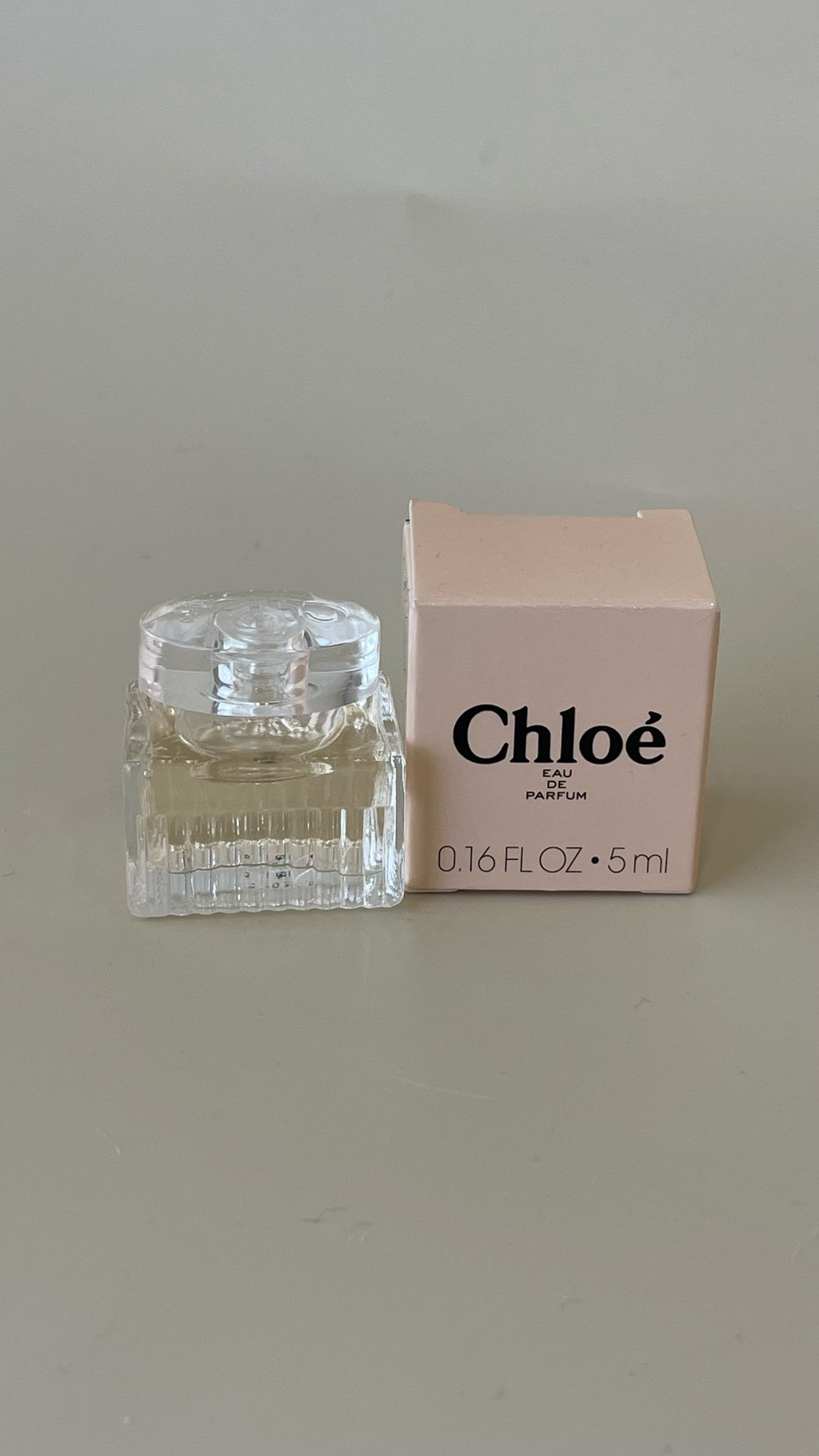  Chloe EDP 