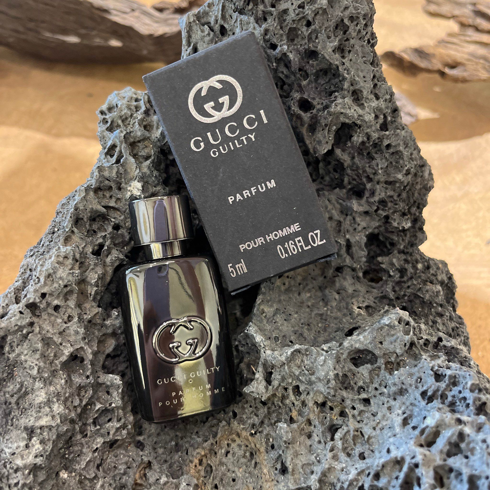 Gucci guilty pour homme parfum sale