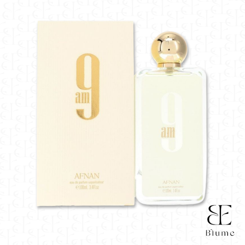 9AM Unisex - Blume Tiệm Nước Hoa Chính Hãng