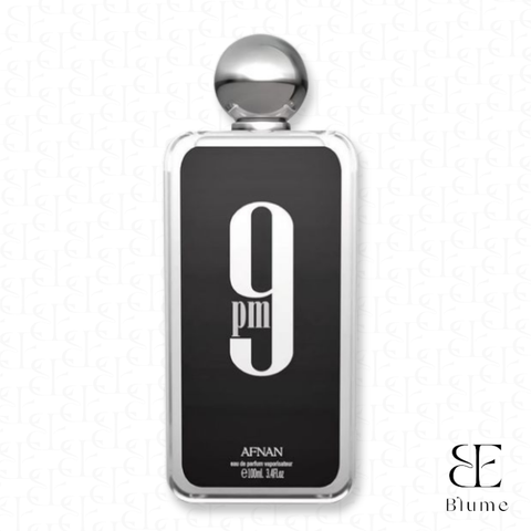 Afnan 9PM Nam - Blume Tiệm Nước Hoa Chính Hãng