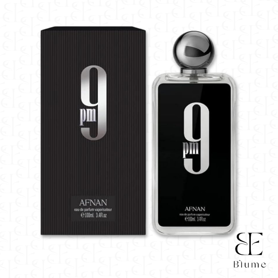  Afnan 9PM EDP 