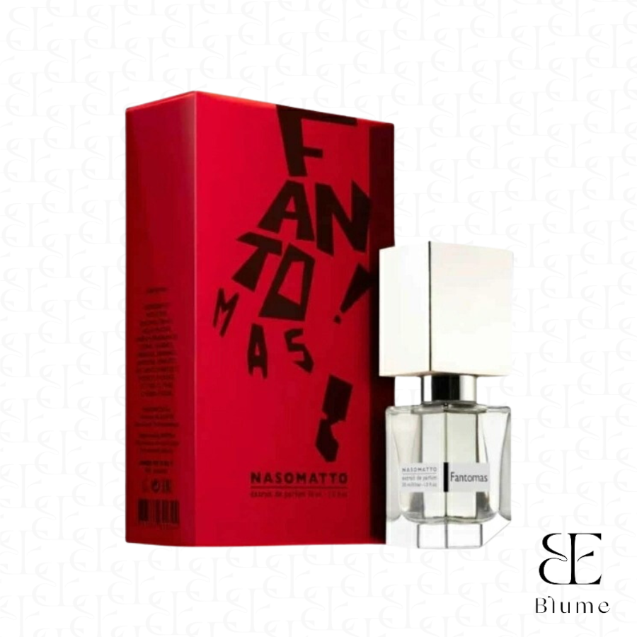  Nasomatto Fantomas Extrait de Parfum 