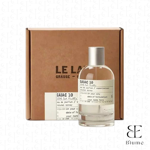Le Labo Gaiac 10 EDP