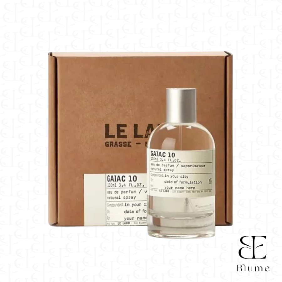 LELABO GAIAC10 100ml Le Labo Gaiac 10 100 ML