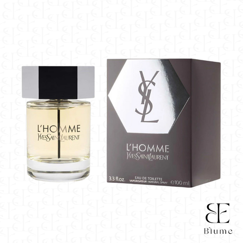 Yves Saint Laurent L'Homme EDT