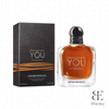  Emporio Armani Stronger With You Intensely For Men 