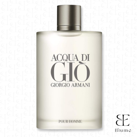 Giorgio Armani Acqua Di Gio Pour Homme Nam - Blume Tiệm Nước Hoa Chính Hãng
