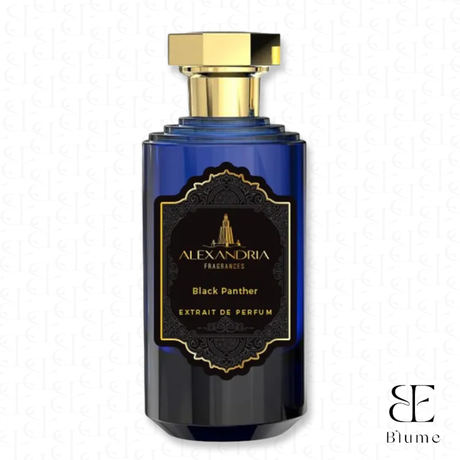  Alexandria Fragrances Black Panther 