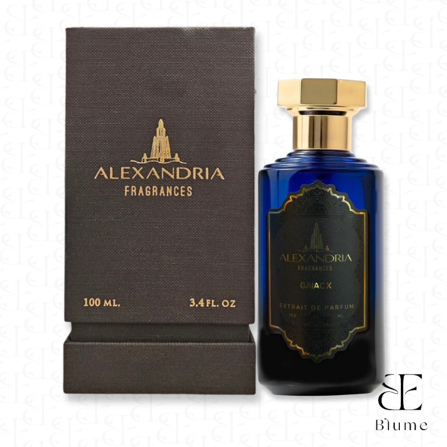  Alexandria Fragrances Gaiac X Extrait 