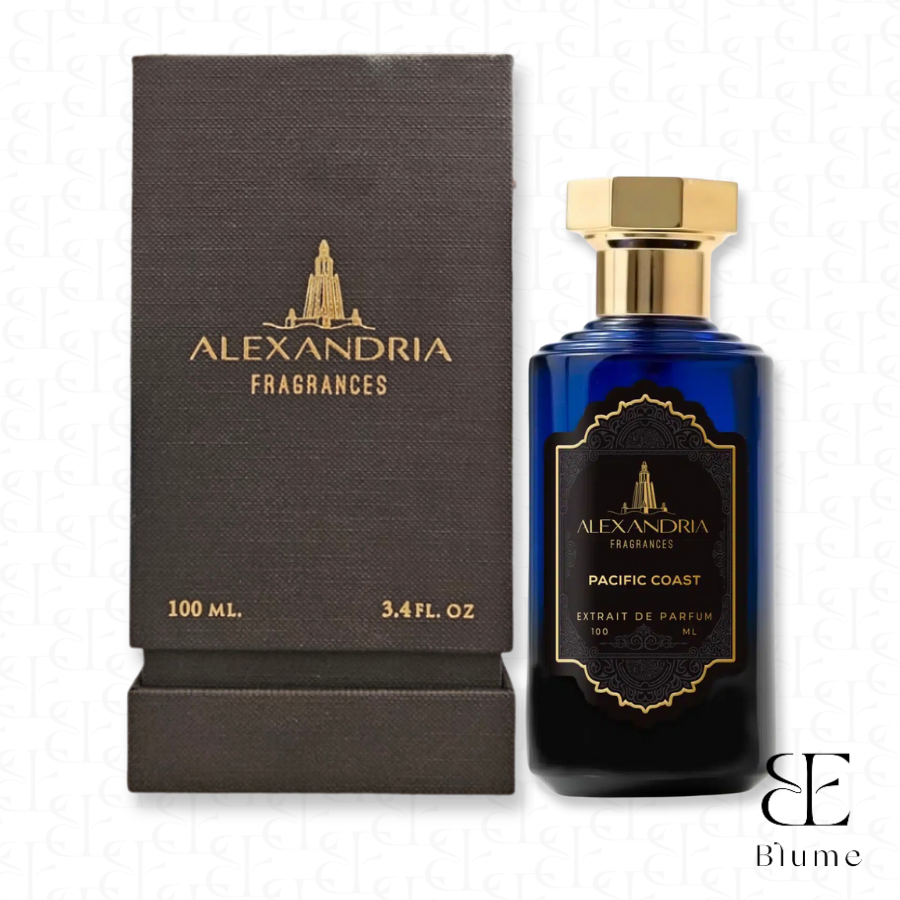  Alexandria Fragrances Pacific Coast 