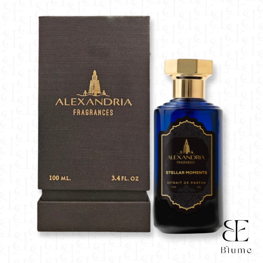  Alexandria Fragrances Stellar Moments 
