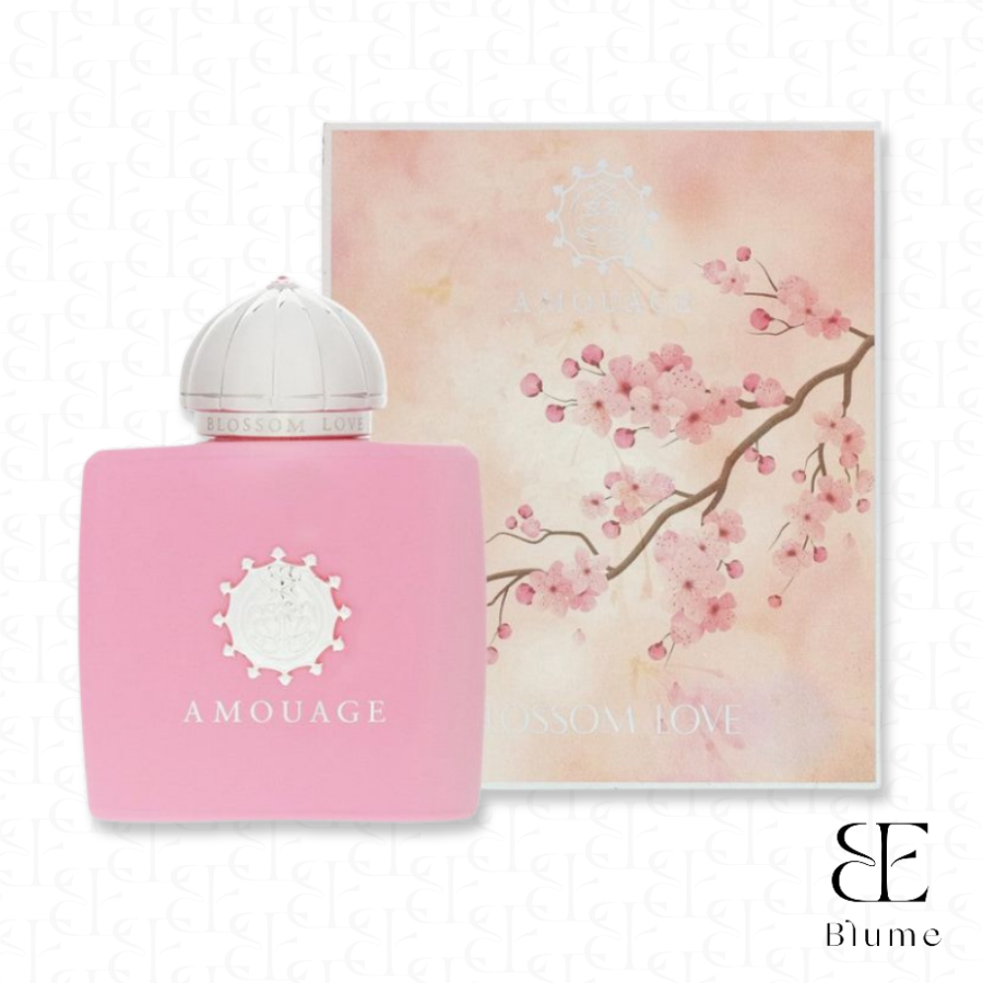  Amouage Blossom Love Woman 