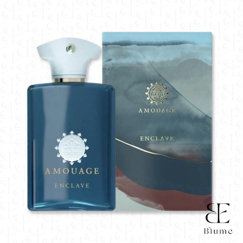 Amouage Enclave EDP Unisex - Blume Tiệm Nước Hoa Chính Hãng