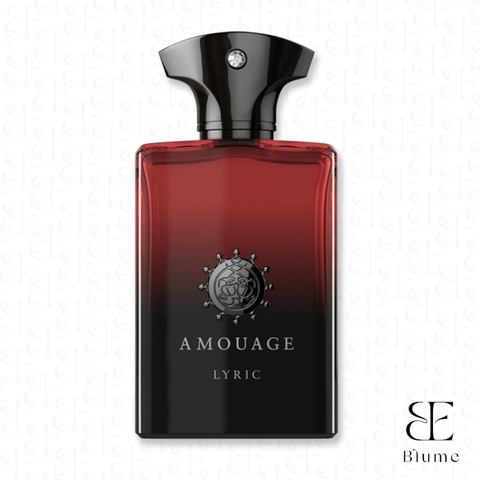 Amouage Lyric Man Nam - Blume Tiệm Nước Hoa Chính Hãng