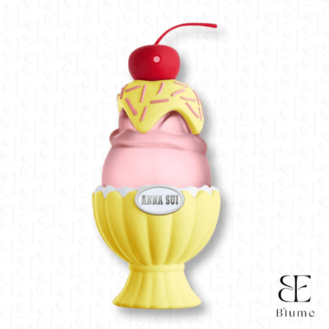 Anna Sui Sundae Mellow Yellow EDT - Blume Tiệm Nước Hoa Chính Hãng