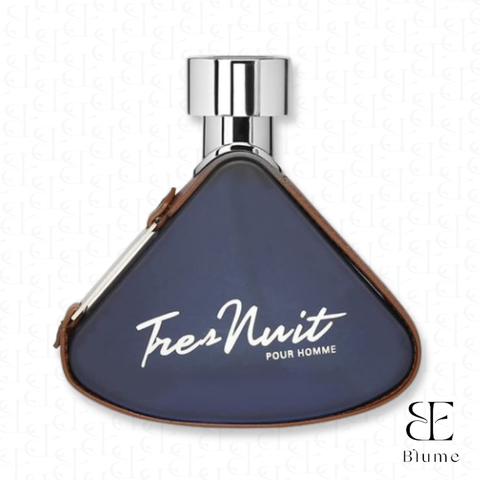 Armaf Club Tres Nuit Nam - Blume Tiệm Nước Hoa Chính Hãng