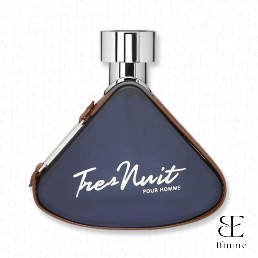  Armaf Club Tres Nuit 