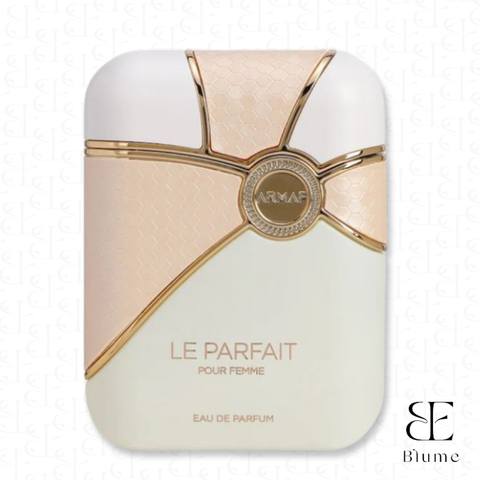Armaf Le Parfait Pour Femme Nữ - Blume Tiệm Nước Hoa Chính Hãng