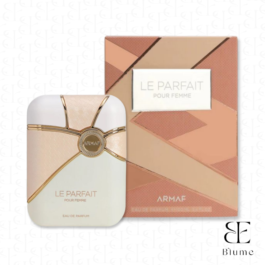  Armaf Le Parfait Pour Femme 