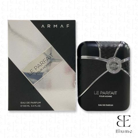 Armaf Le Parfait Pour Homme EDP Nam - Blume Tiệm Nước Hoa Chính Hãng