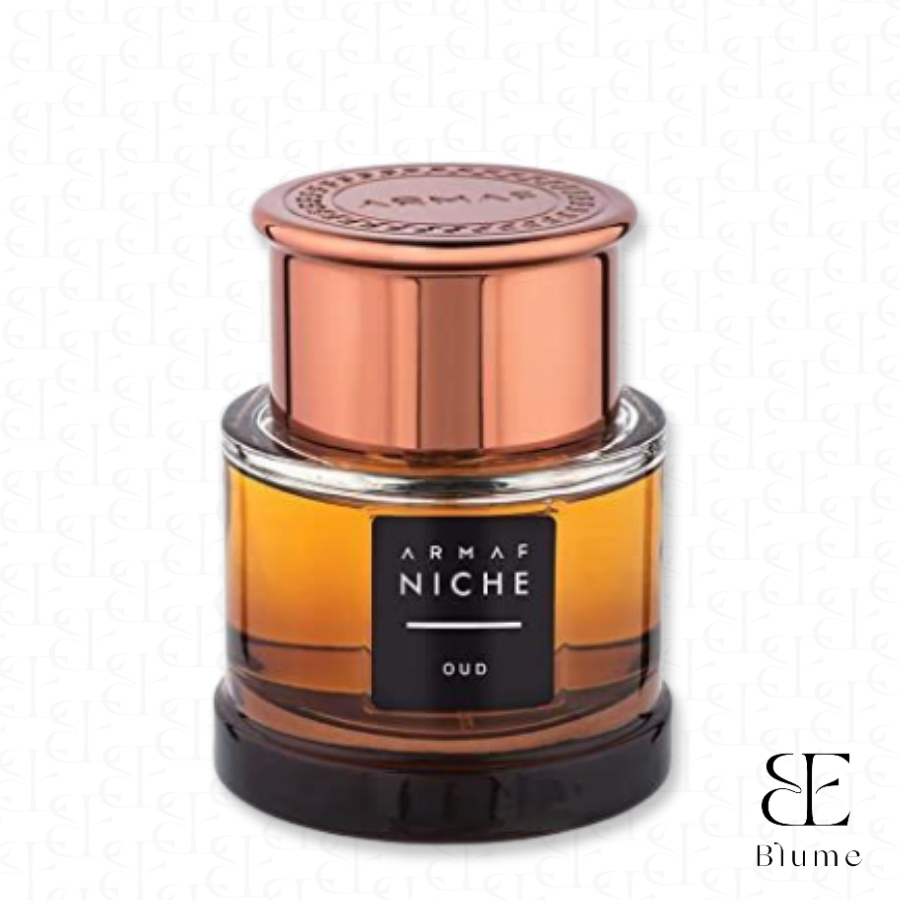  Armaf Niche Oud 