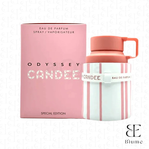 Armaf Odyssey Candee Special Edition EDP