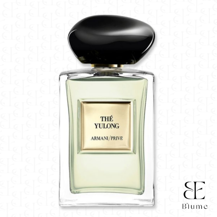  Giorgio Armani Prive Thé Yulong EDT 