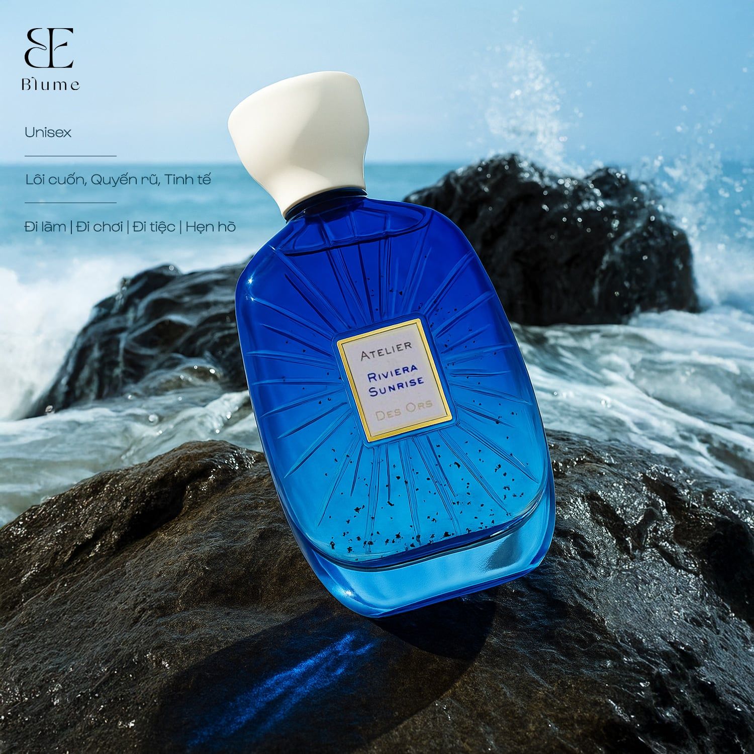  Atelier Des Ors Riviera Drive EDP 