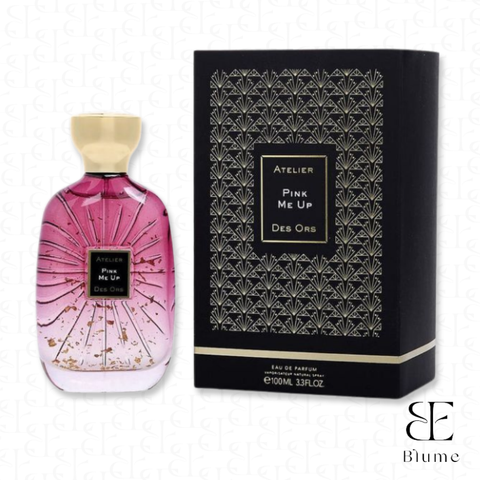 Atelier Des Ors Pink Me Up Unisex - Blume Tiệm Nước Hoa Chính Hãng